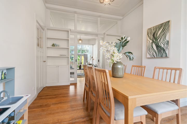 Photo 3 of Heydenrijckstraat 74