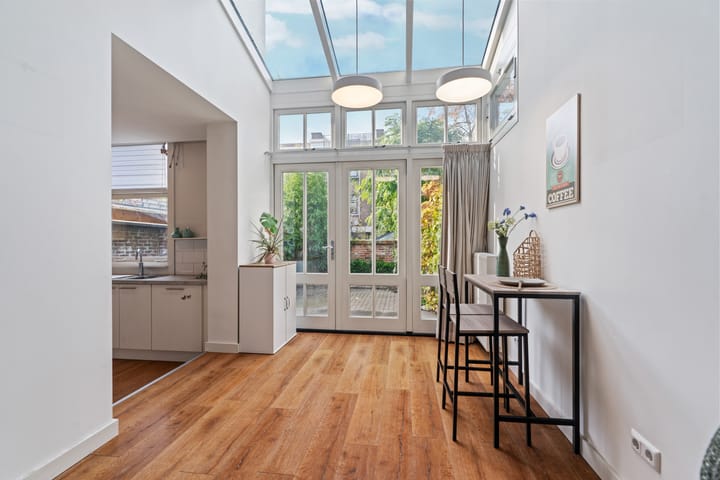 Photo 4 of Heydenrijckstraat 74