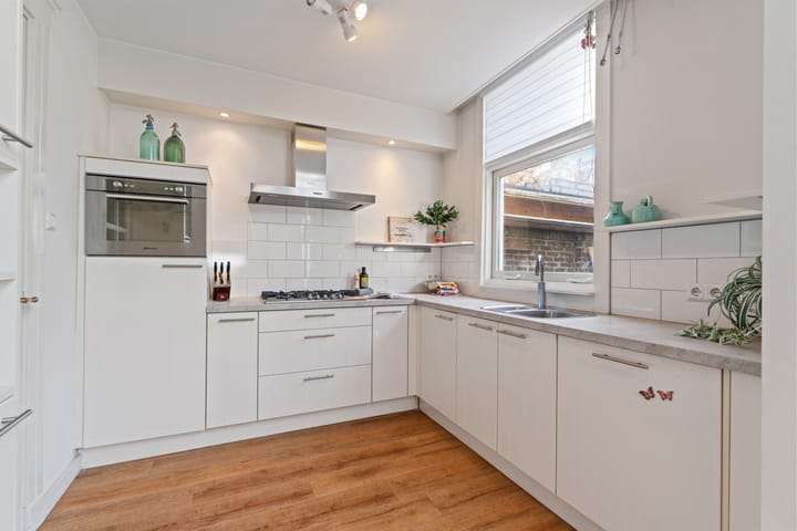 Foto 5 van Heydenrijckstraat 74