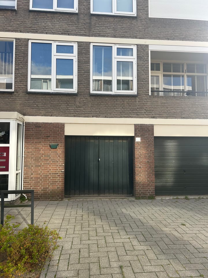Foto 1 van Fichtestraat 41