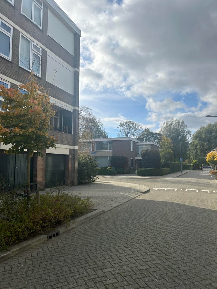 Foto 3 van Fichtestraat 41