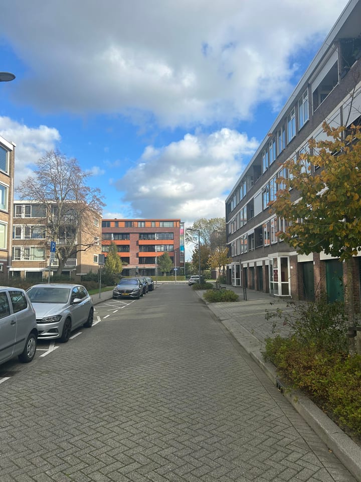 Foto 4 van Fichtestraat 41