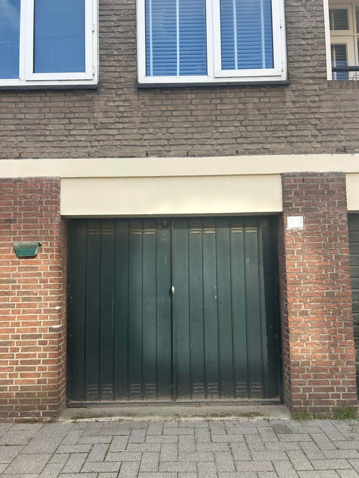 Foto 5 van Fichtestraat 41