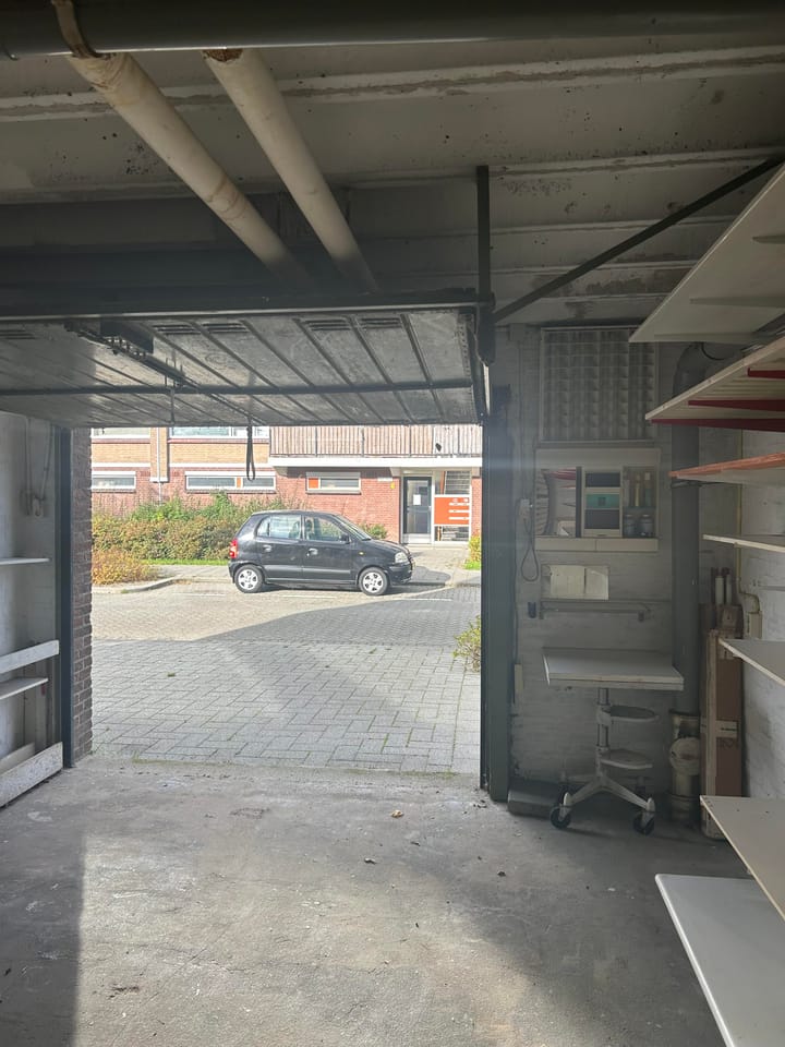 Foto 7 van Fichtestraat 41