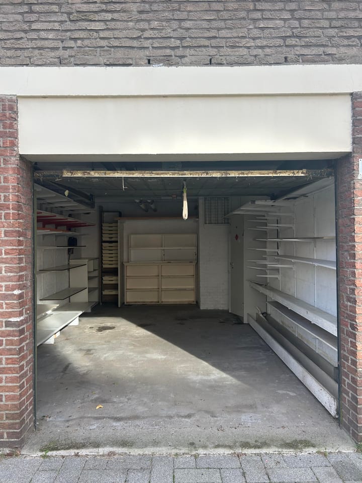 Foto 8 van Fichtestraat 41