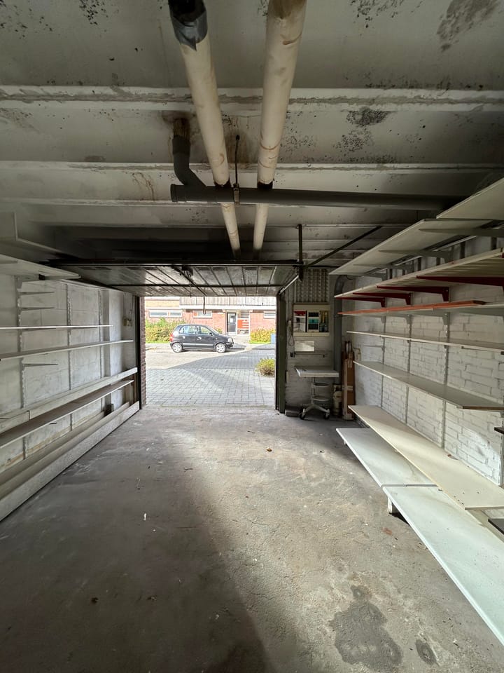 Foto 9 van Fichtestraat 41