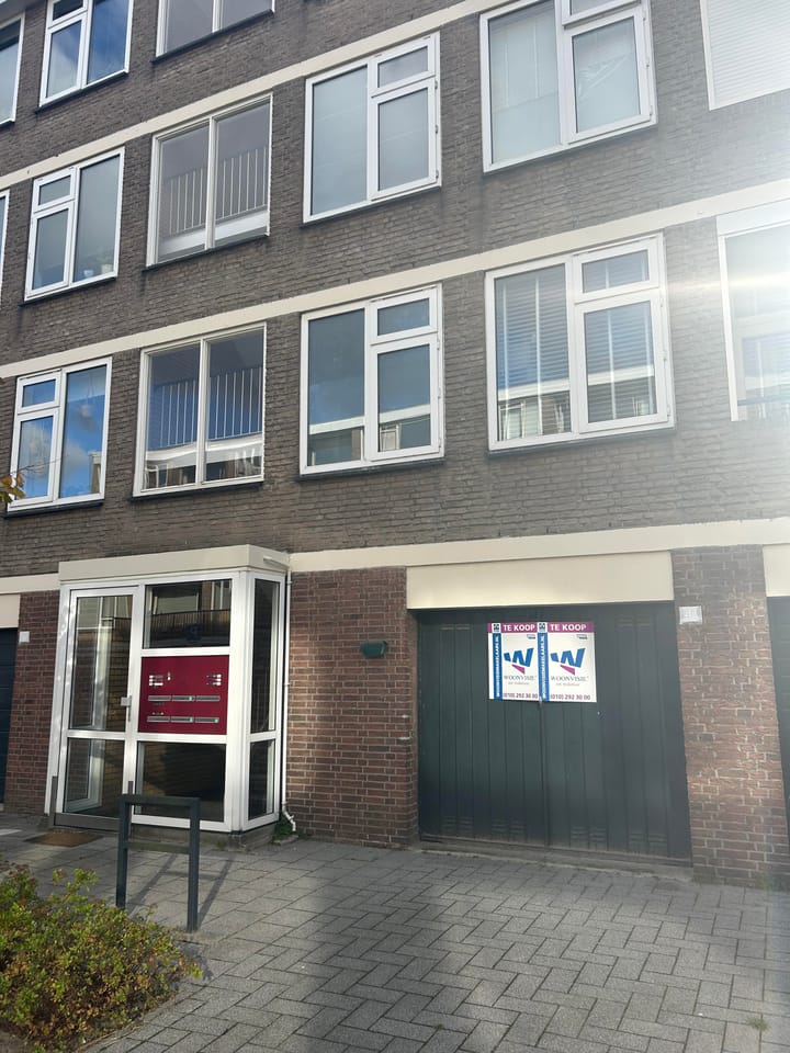 Foto 12 van Fichtestraat 41