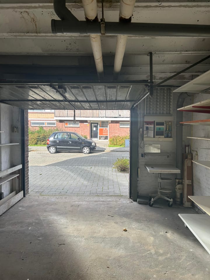 Foto 14 van Fichtestraat 41