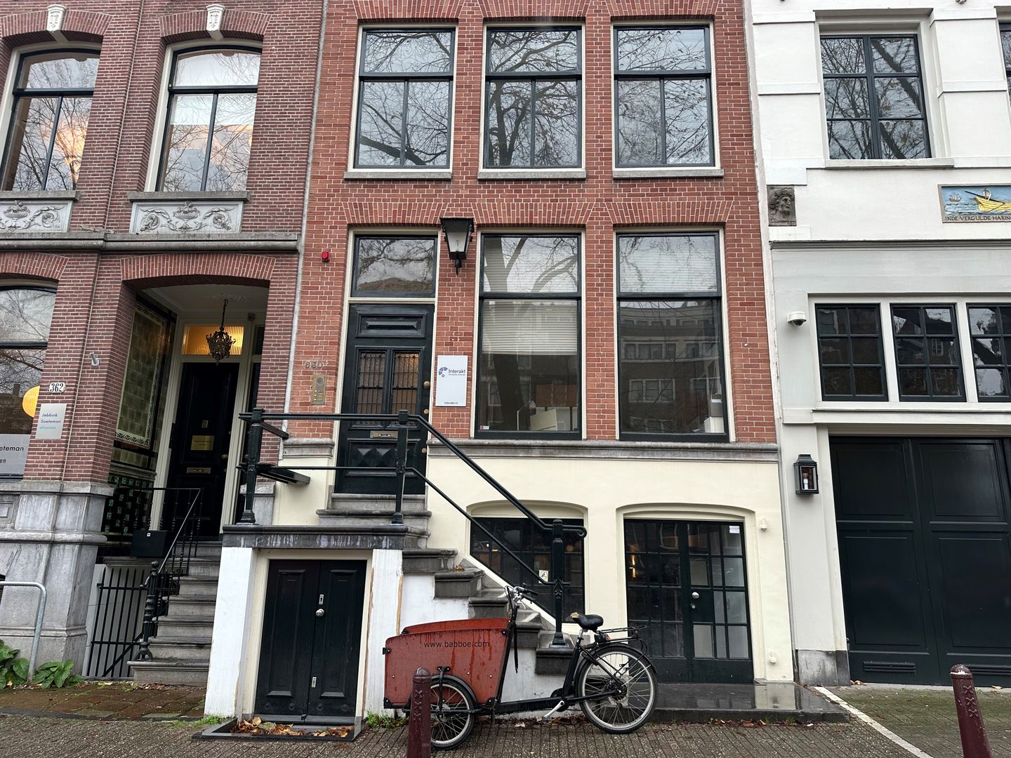 View photo 1 of Singel 360