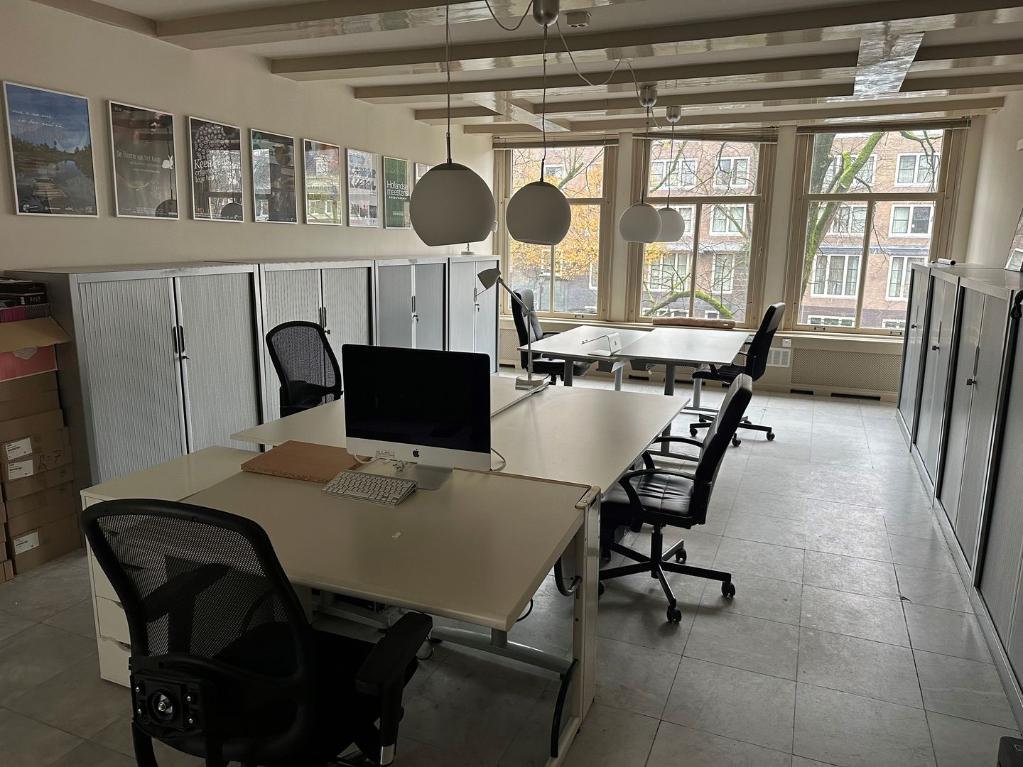 View photo 3 of Singel 360