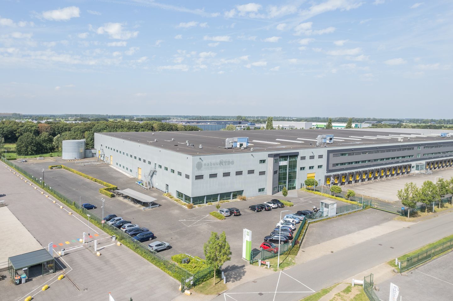 View photo 1 of Bijsterhuizen 2025