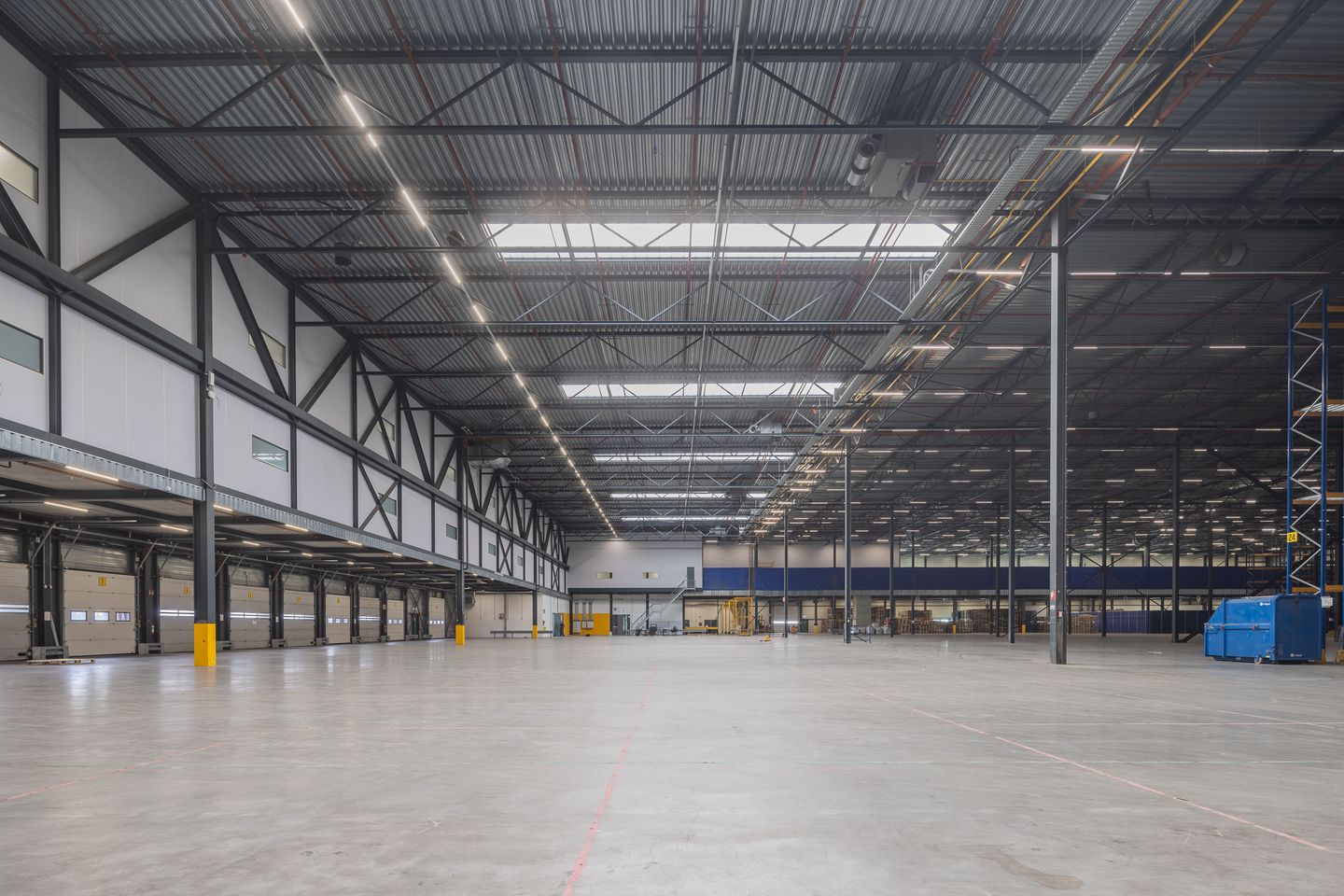 View photo 3 of Bijsterhuizen 2025