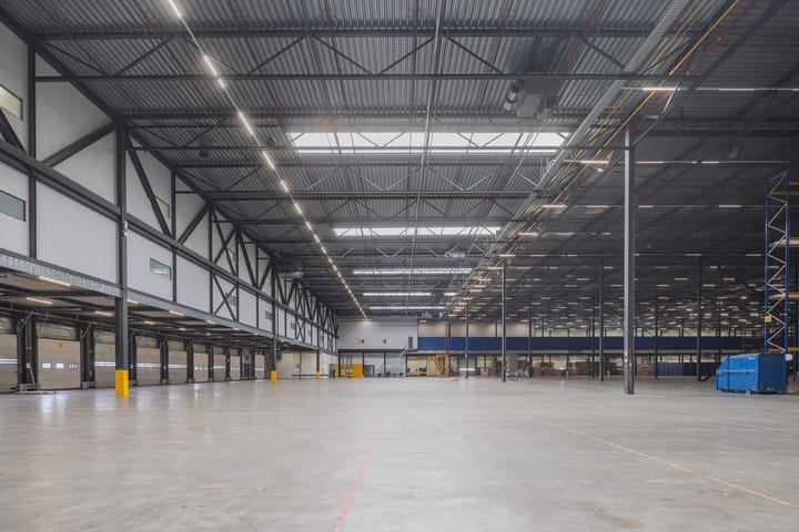 Bijsterhuizen 2025, Wijchen