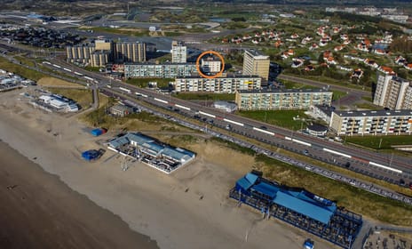 Burgemeester van Alphenstraat 59-F6 tertiary image