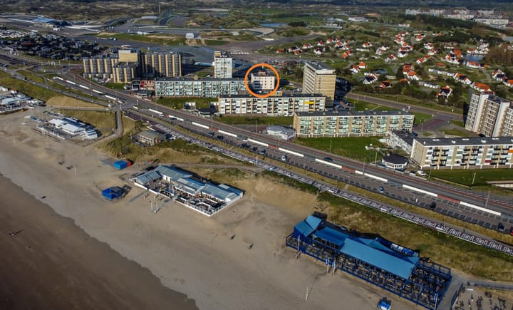 Photo 3 of Burgemeester van Alphenstraat 59-F6