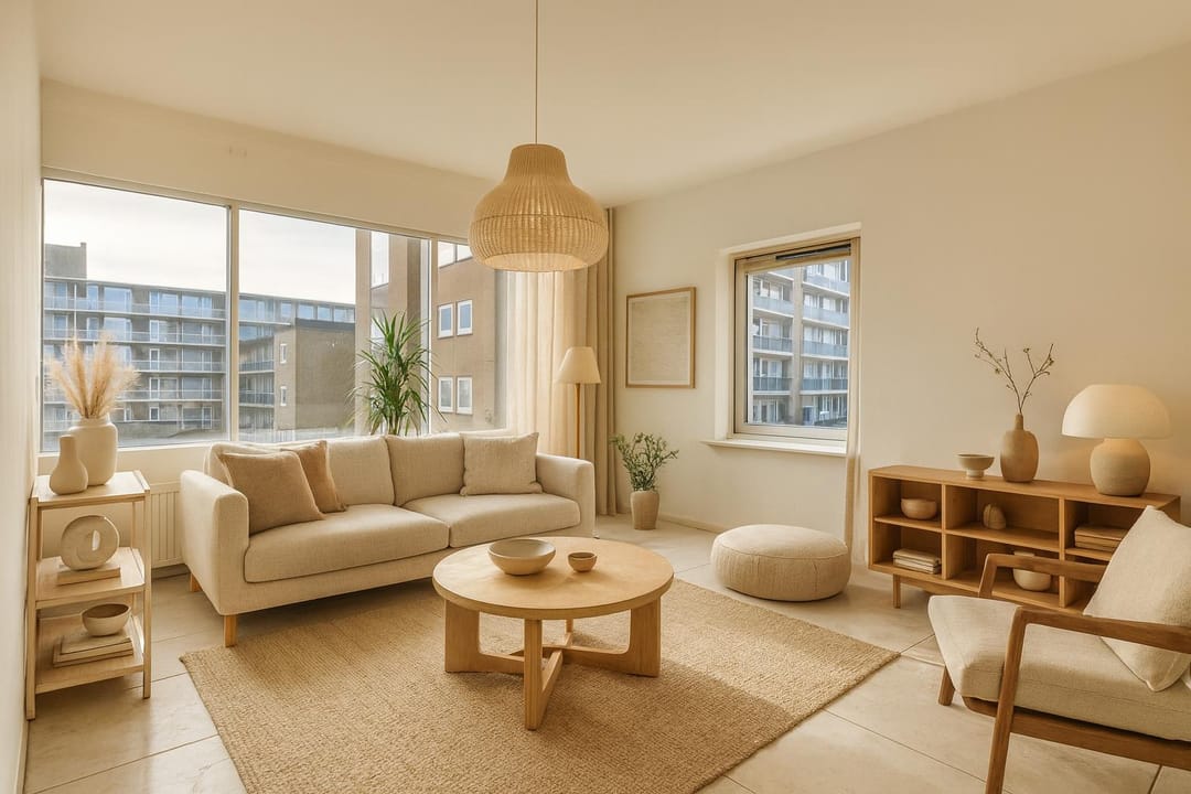 Photo 7 of Burgemeester van Alphenstraat 59-F6