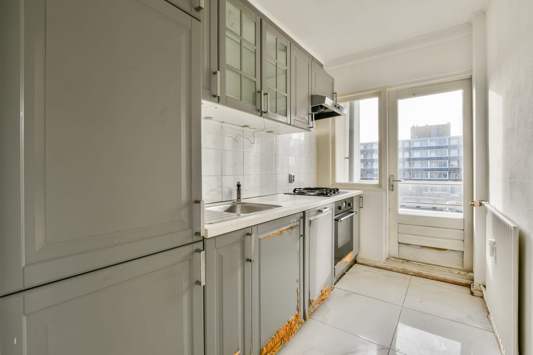 Photo 11 of Burgemeester van Alphenstraat 59-F6