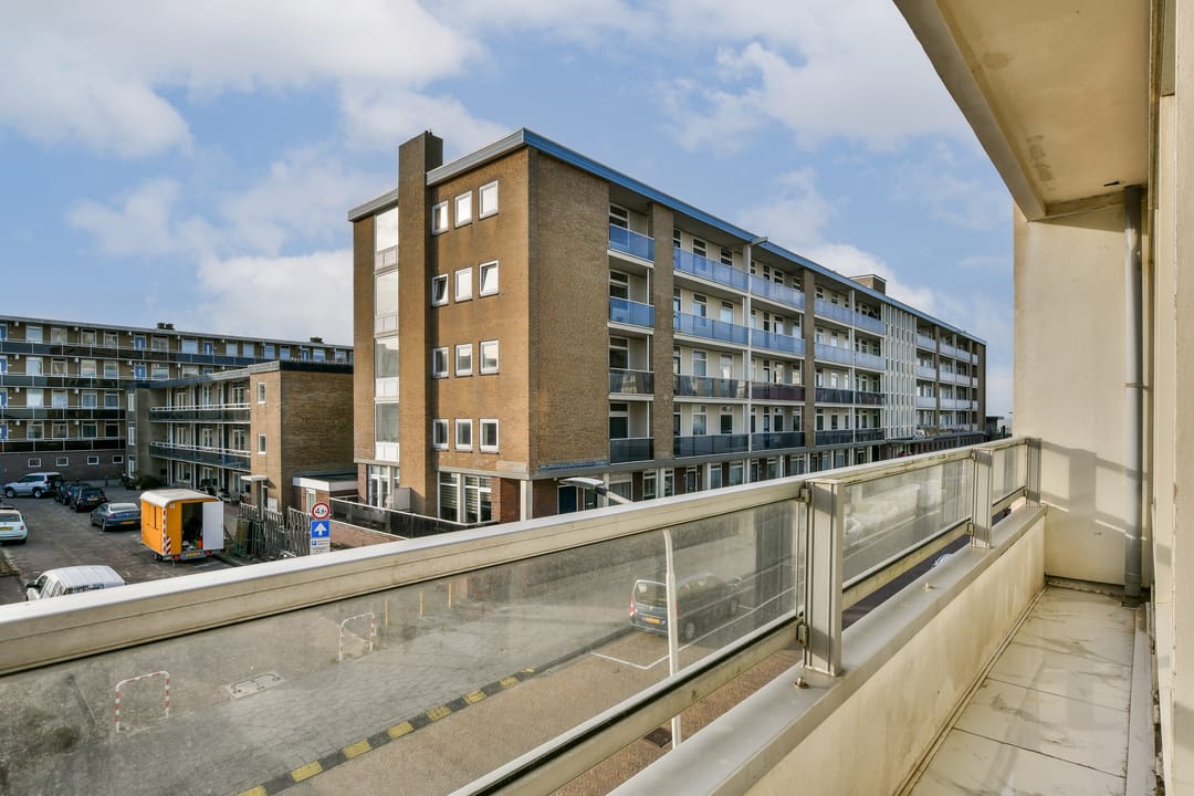 Photo 13 of Burgemeester van Alphenstraat 59-F6