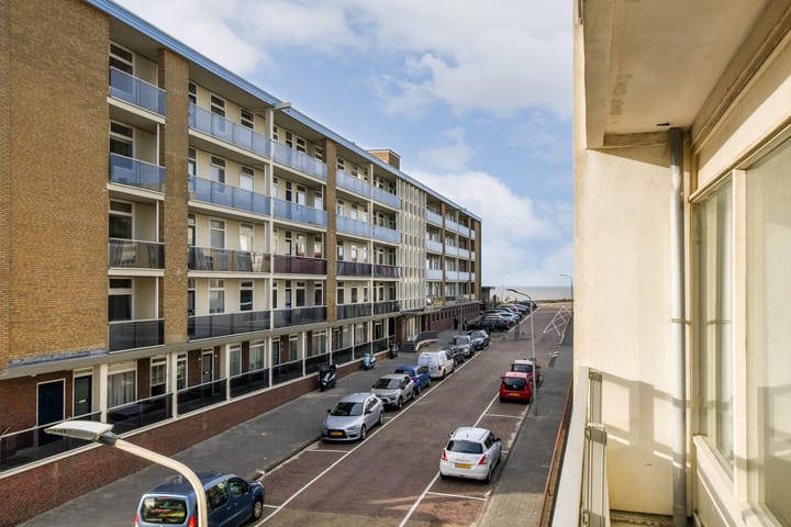 Photo 14 of Burgemeester van Alphenstraat 59-F6