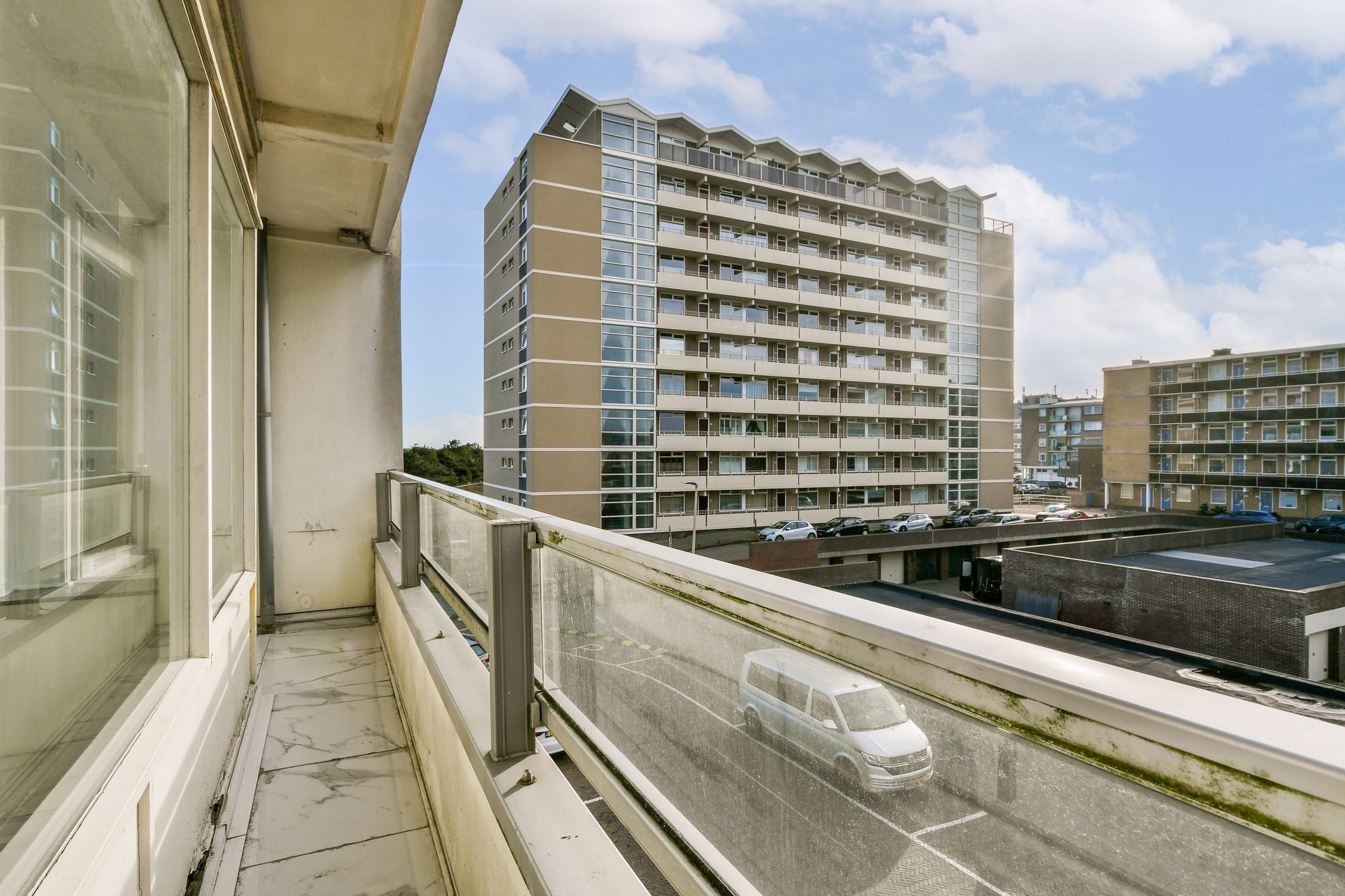 Photo 15 of Burgemeester van Alphenstraat 59-F6