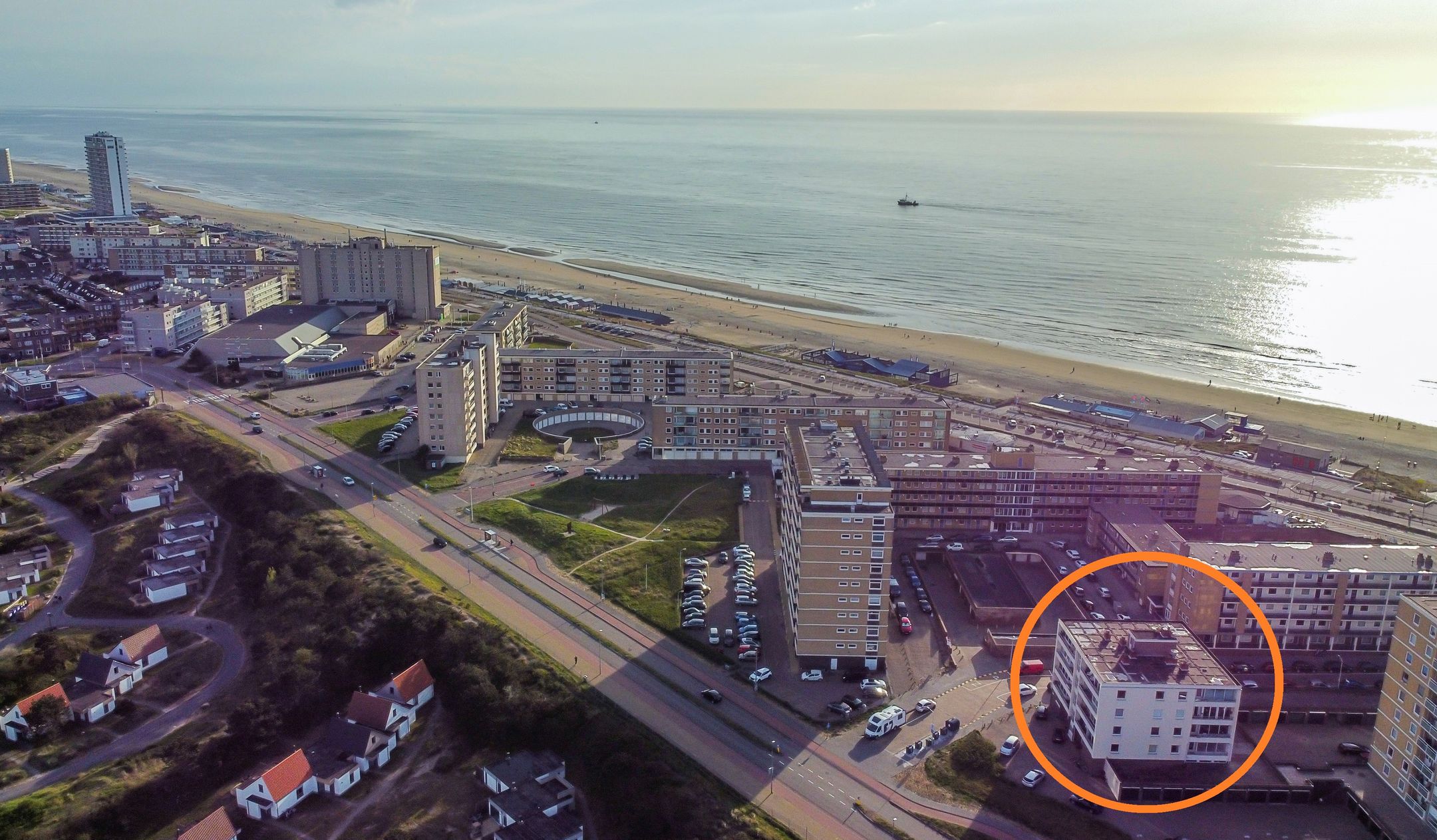 Burgemeester van Alphenstraat 59-F 59 F6