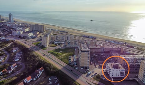 Burgemeester van Alphenstraat thumbnail