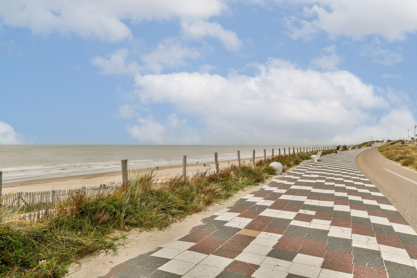 Photo 25 of Burgemeester van Alphenstraat 59-F6