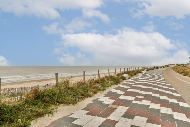 Photo 25 of Burgemeester van Alphenstraat 59-F6