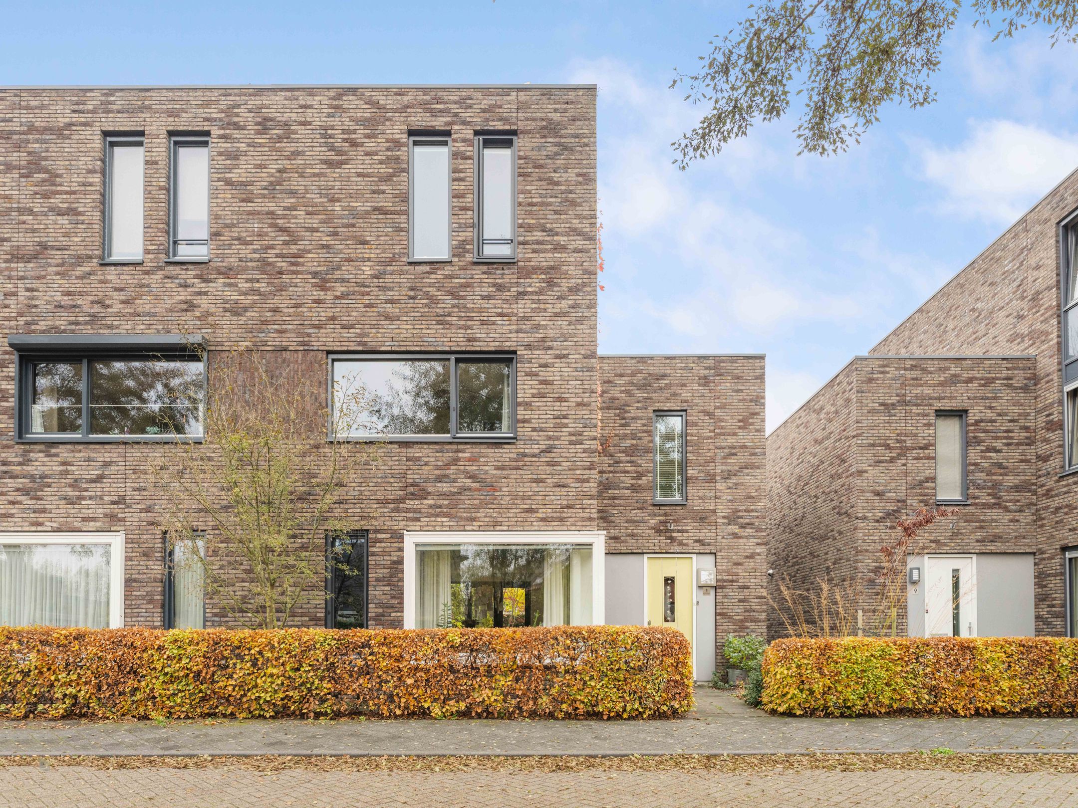 Richard Rodgersstraat, 8, Utrecht, 3543CN, Utrecht, Nederland 8 