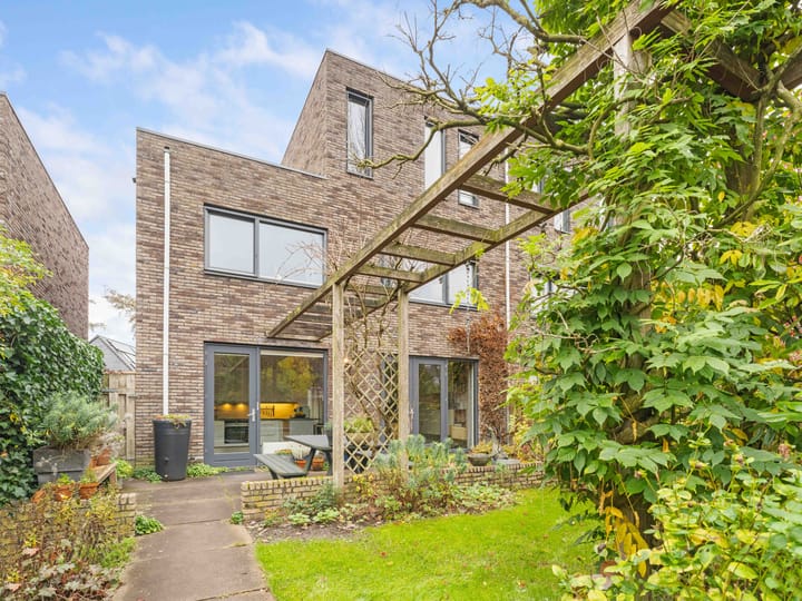 Foto 4 van Richard Rodgersstraat 8