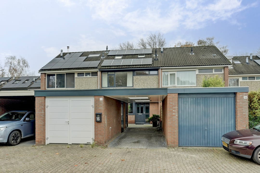 Foto 1 van Koenderinklanden 16