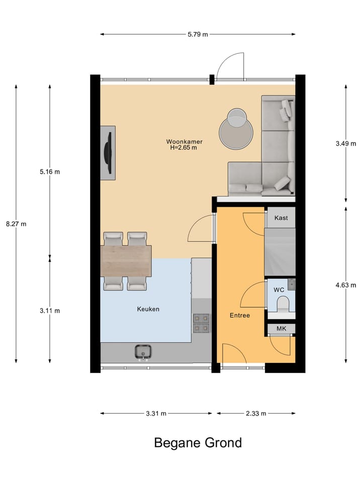 Photo 29 of Koenderinklanden 16