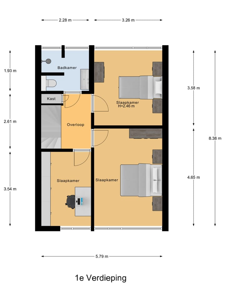 Photo 30 of Koenderinklanden 16