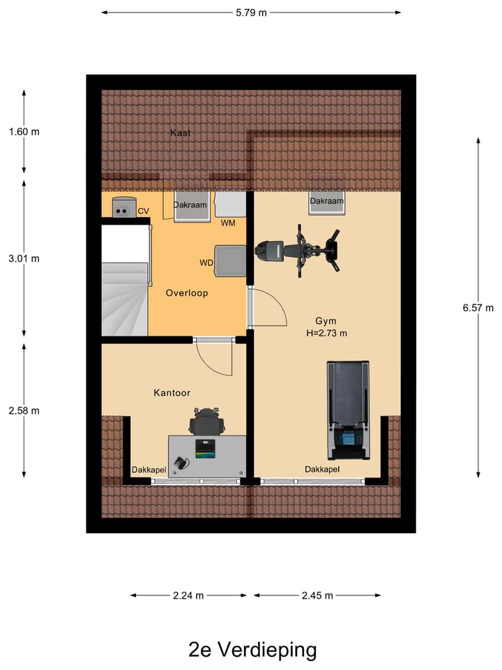 Photo 31 of Koenderinklanden 16