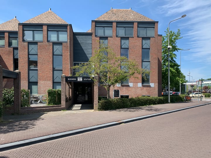 Stationsplein 28