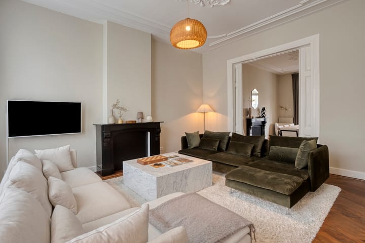 Photo 3 of Emmastraat 43-A