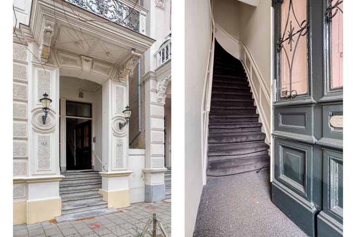 Photo 5 of Emmastraat 43-A