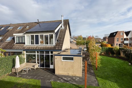 Lijsterbesstraat 25 secondary image