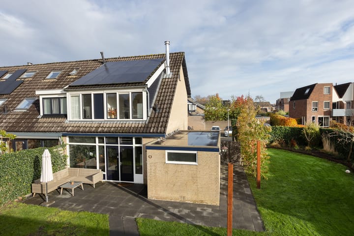 Foto 2 van Lijsterbesstraat 25