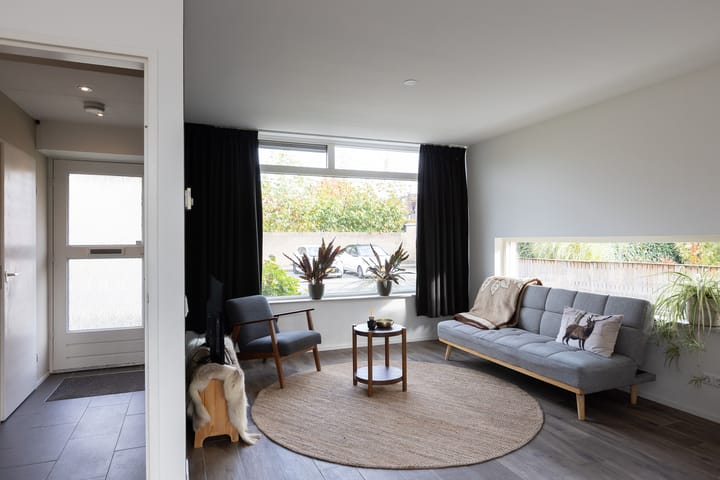 Foto 4 van Lijsterbesstraat 25