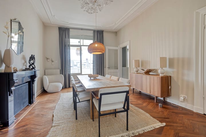 Photo 15 of Emmastraat 43-A