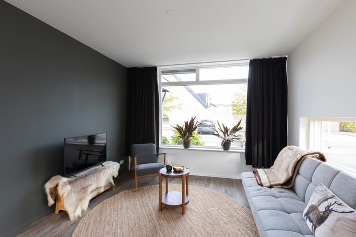 Foto 5 van Lijsterbesstraat 25