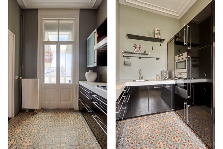 Photo 21 of Emmastraat 43-A