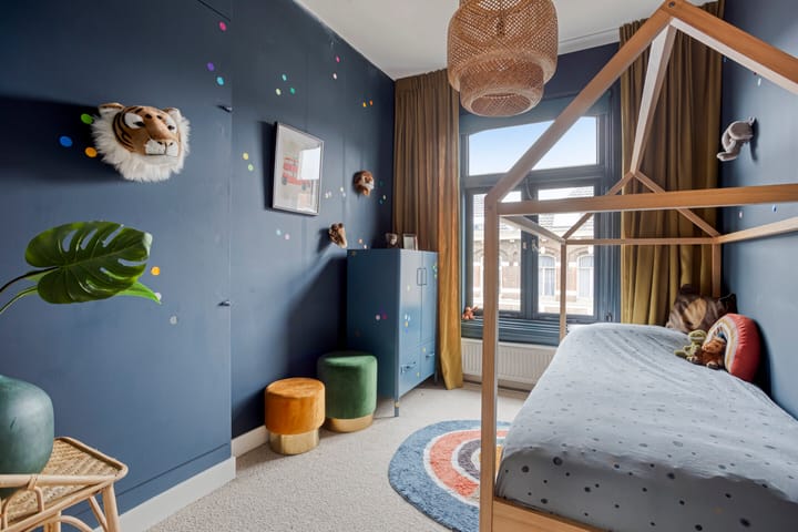 Photo 32 of Emmastraat 43-A