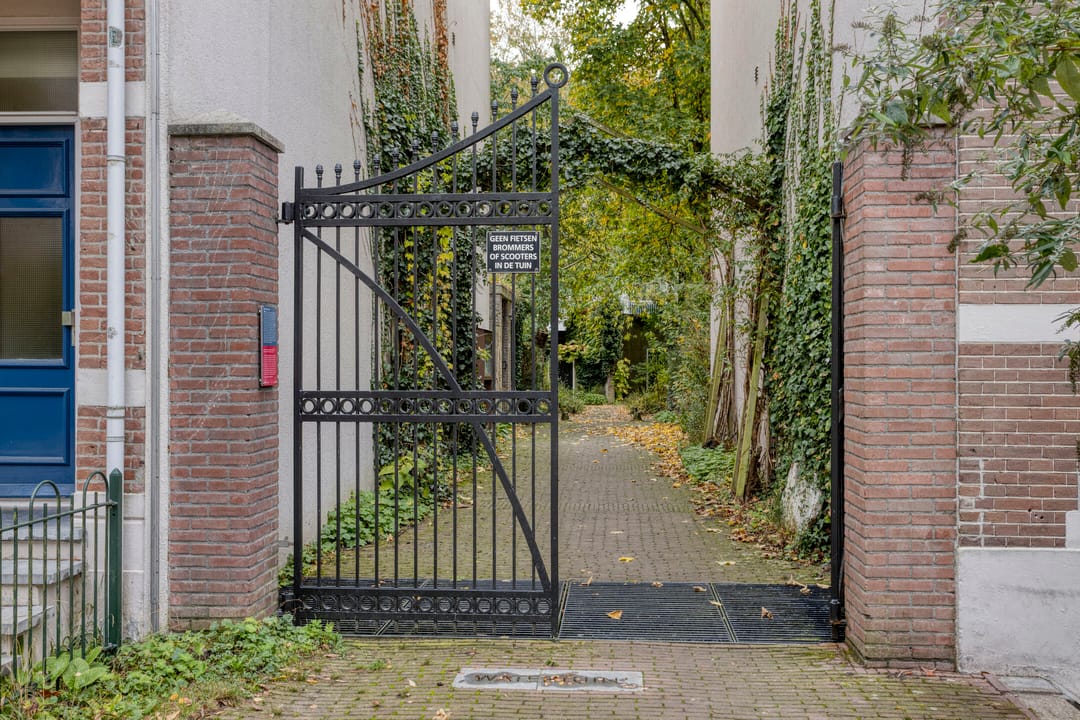 Foto 41 van Emmastraat 43-A