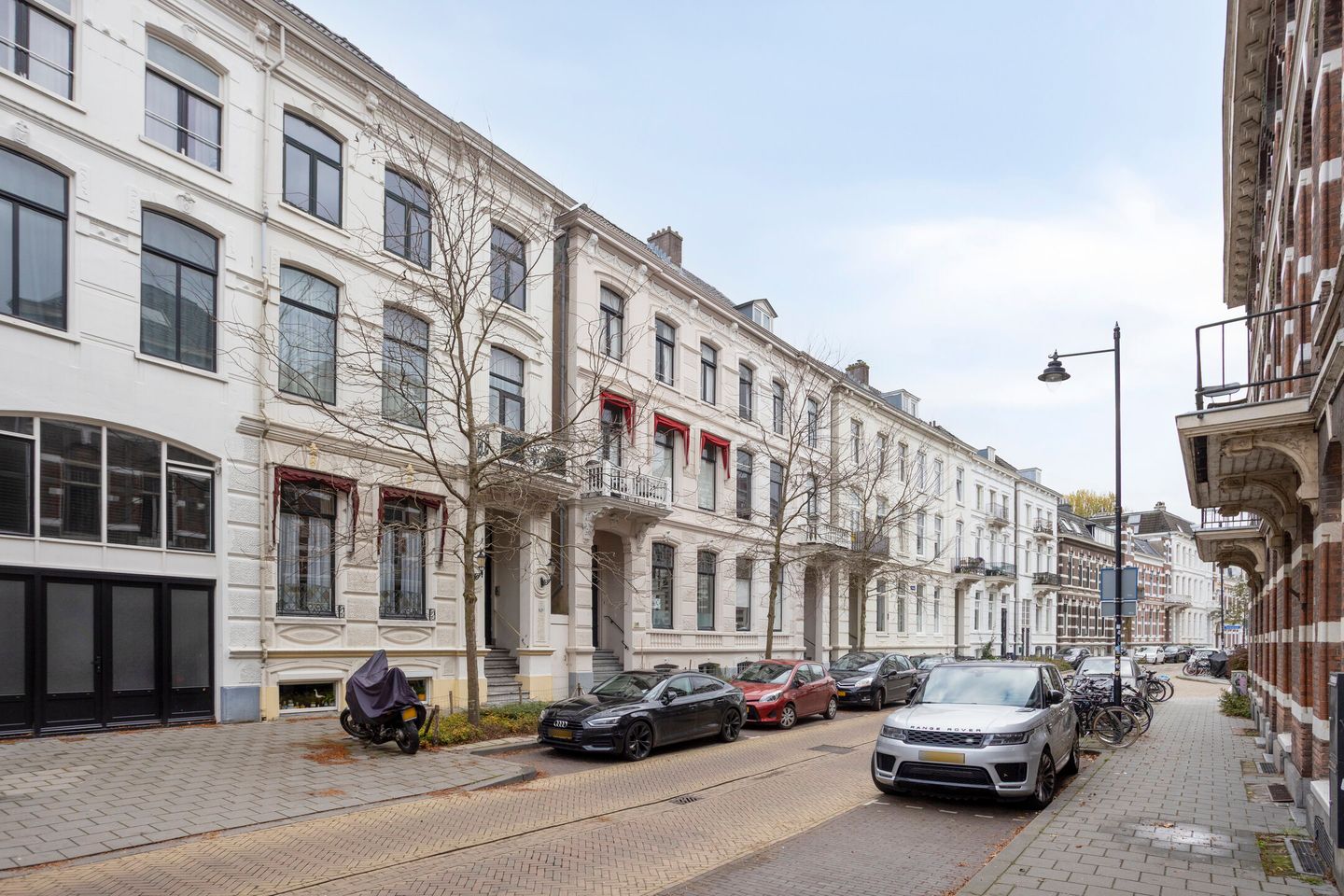 Foto 44 van Emmastraat 43-A