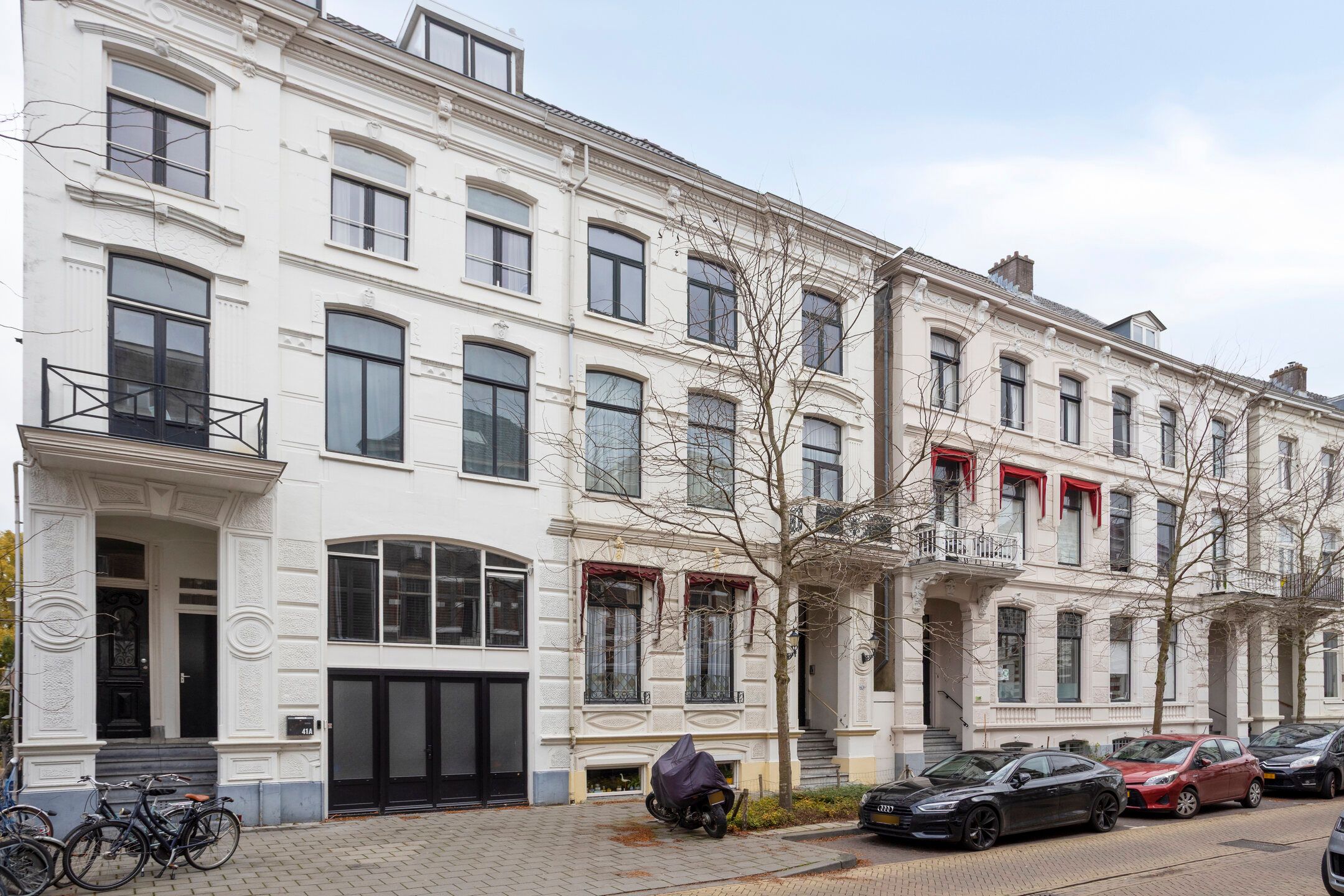 Foto 45 van Emmastraat 43-A