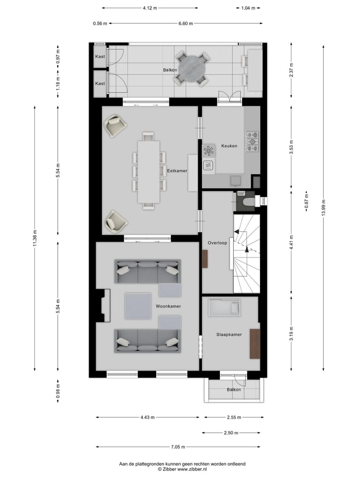 Photo 49 of Emmastraat 43-A