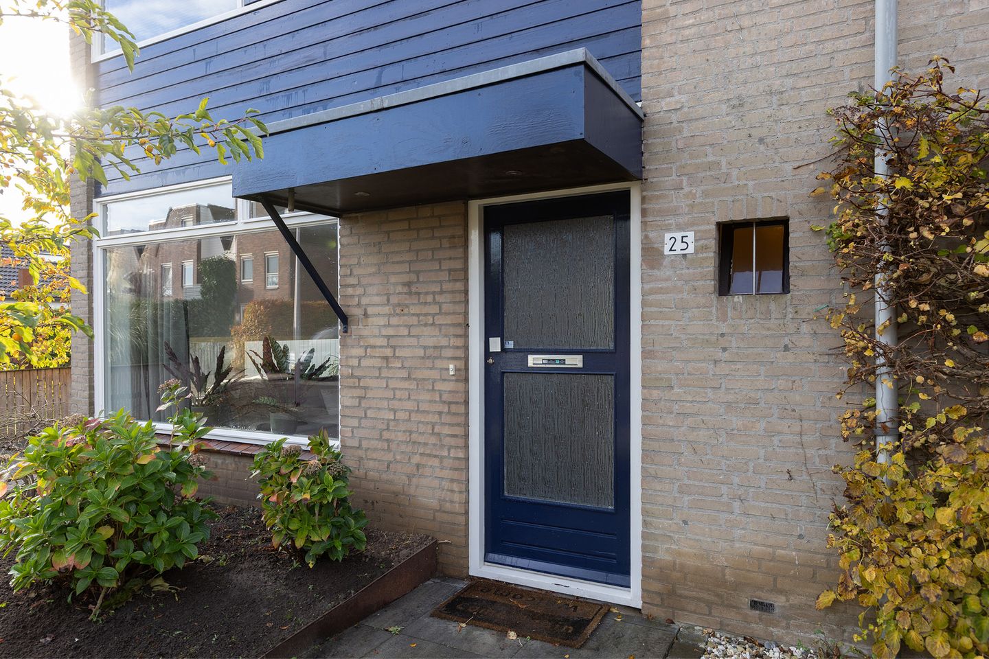 Foto 40 van Lijsterbesstraat 25