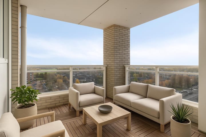 Foto 3 van Hermelijnvlinder 49